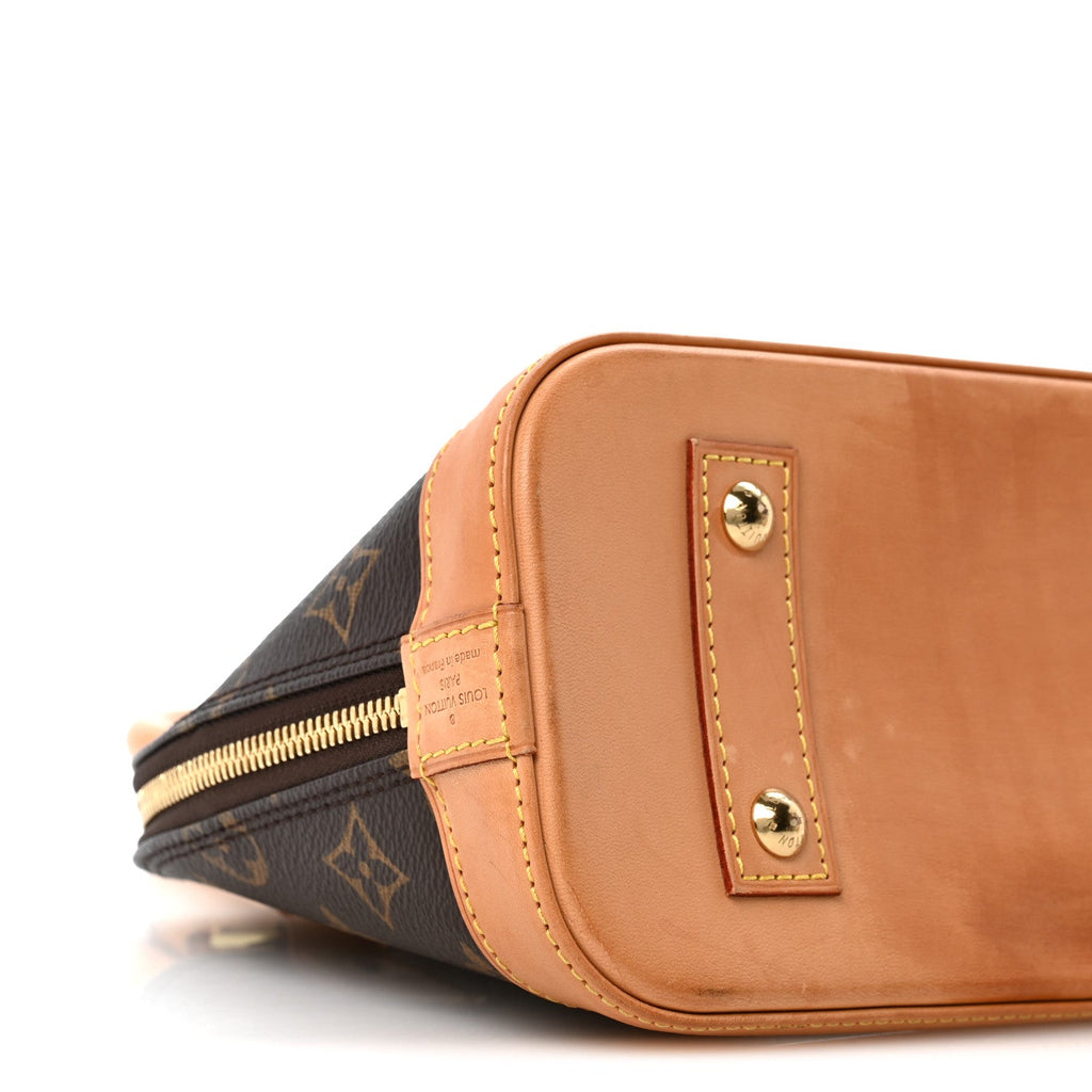 Monogram Alma BB
