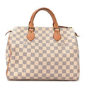 Damier Azur Speedy 30