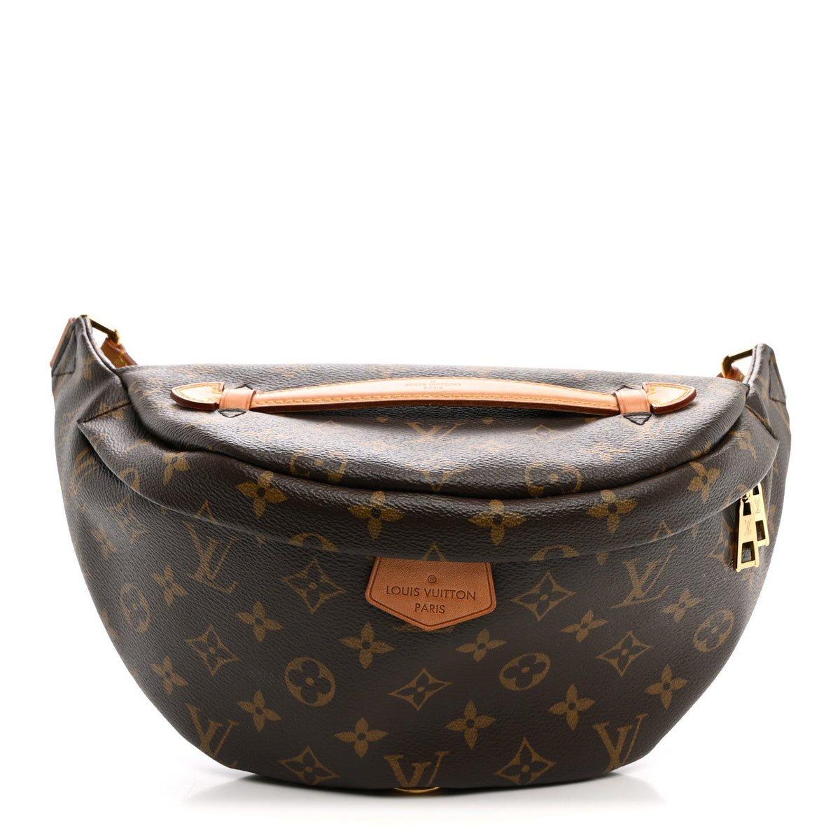 Monogram Bumbag