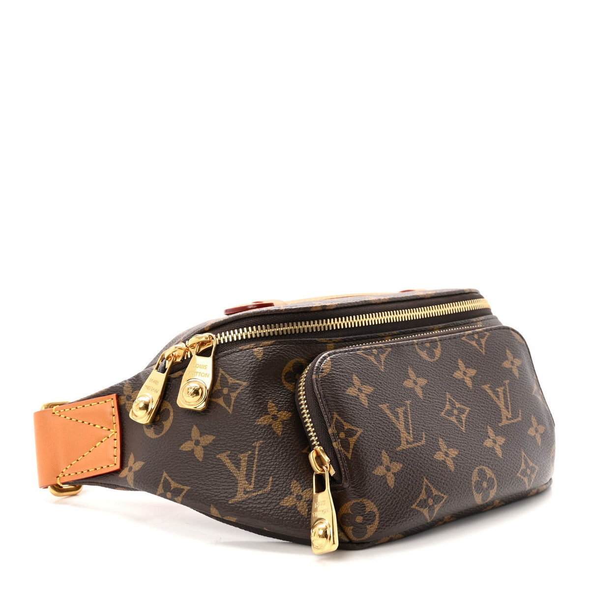 Monogram Rush Bumbag