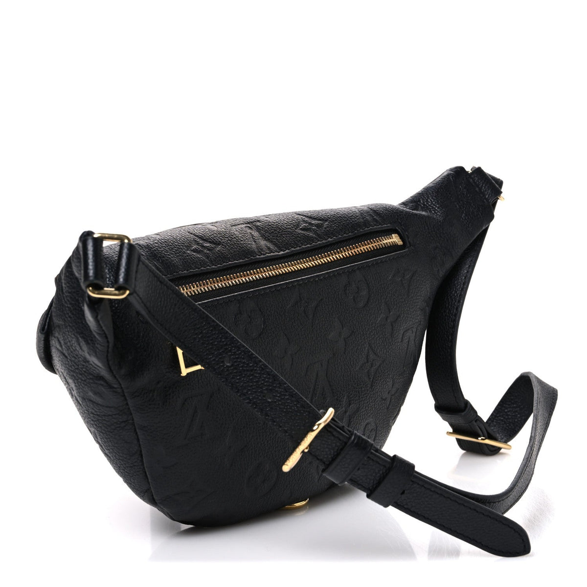 Empreinte BumBag Black