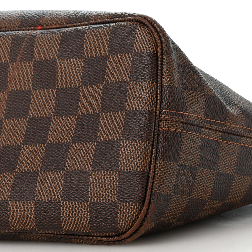 Damier Ebene Neverfull PM