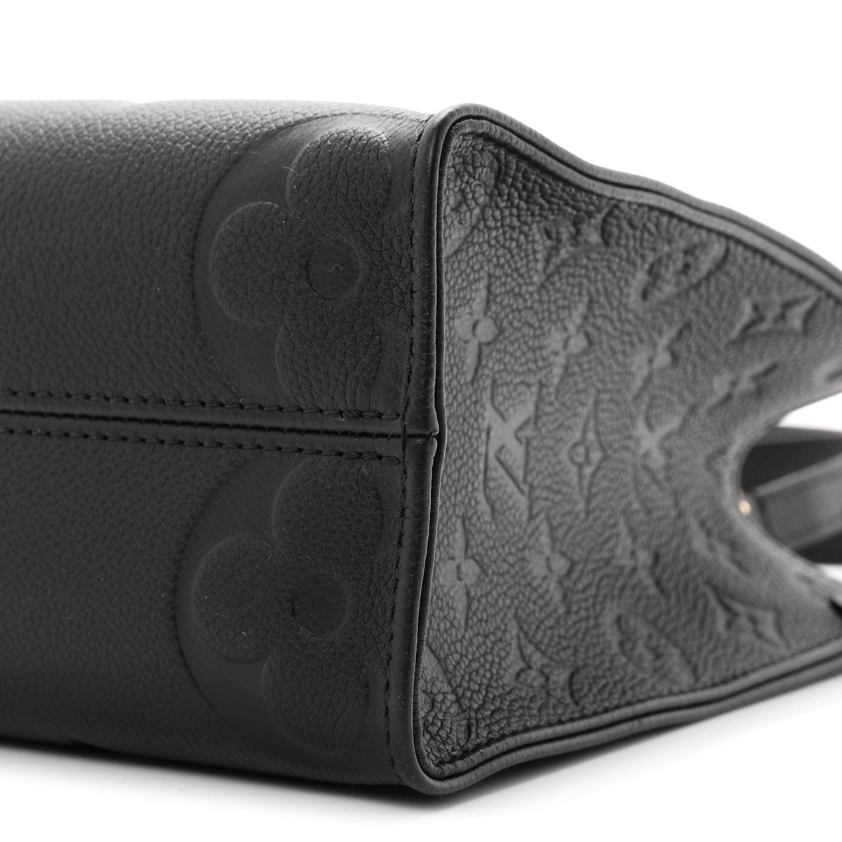 Empreinte Monogram Giant Onthego PM Black