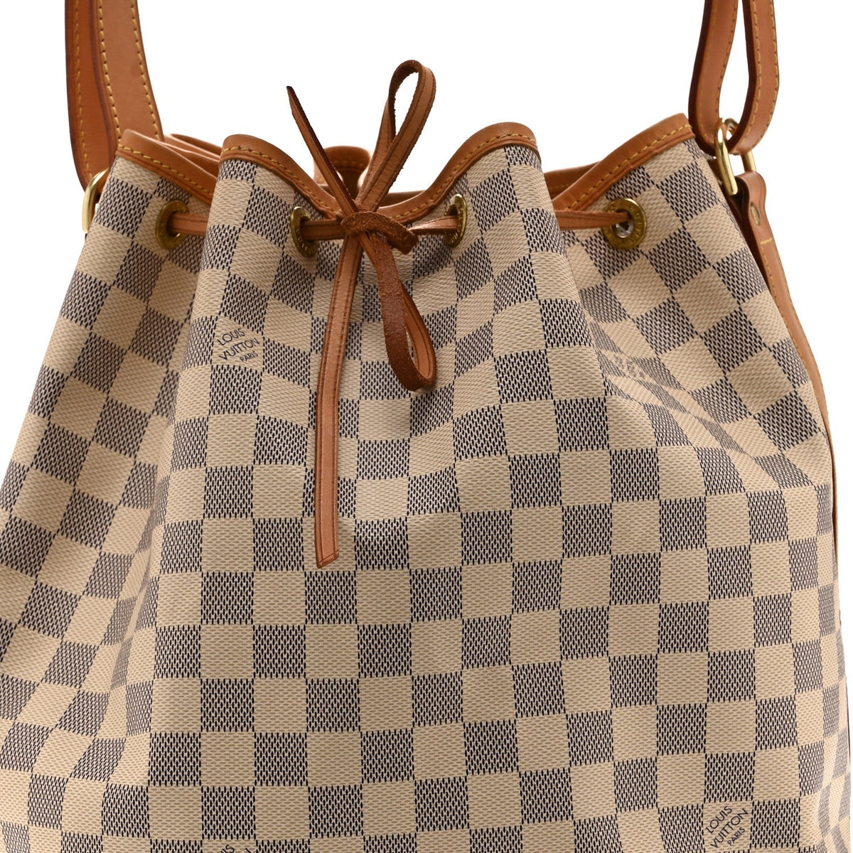 Damier Azur Noe