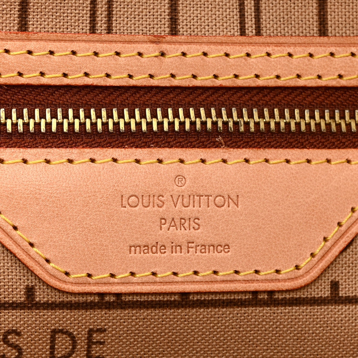 Monogram Neverfull PM