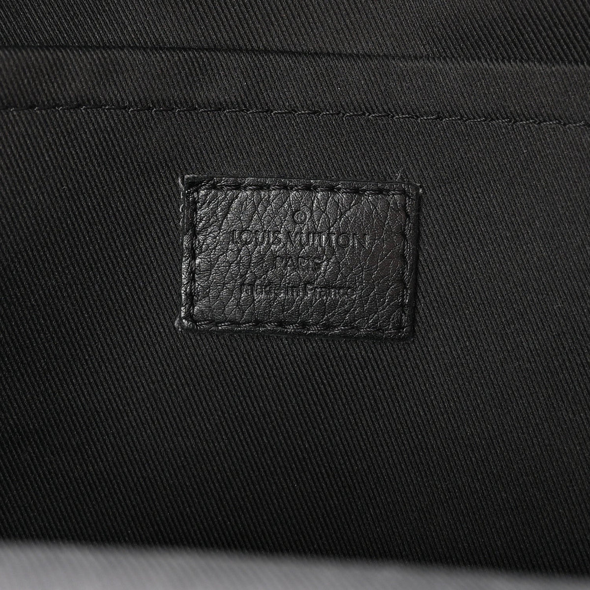 Monogram Palm Springs Backpack PM