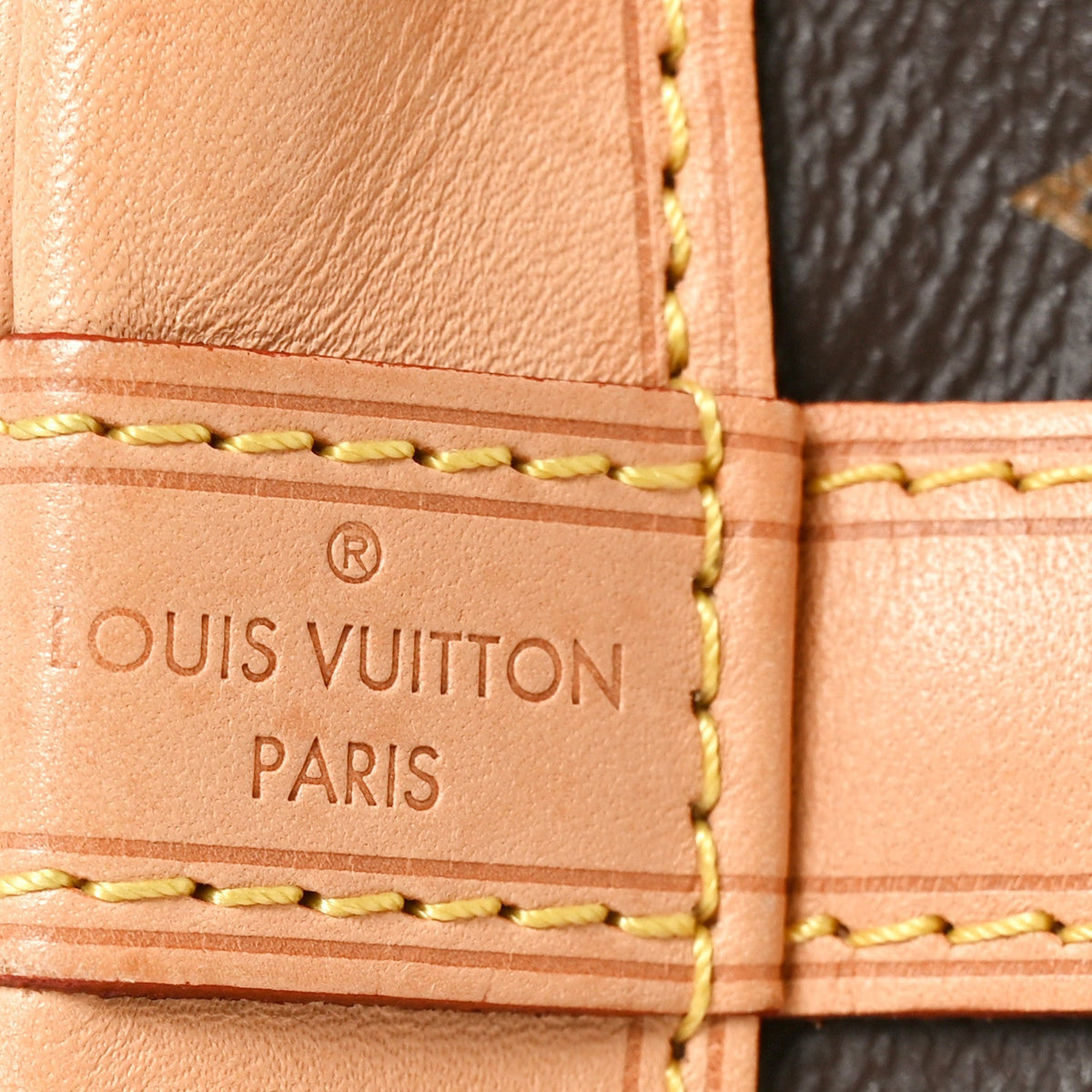 Monogram Petit Noe NM