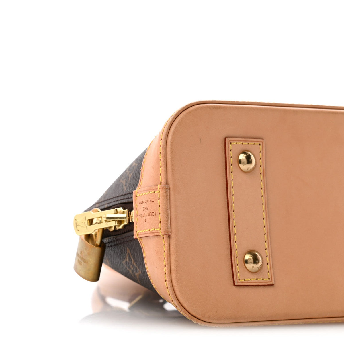 Monogram Alma BB