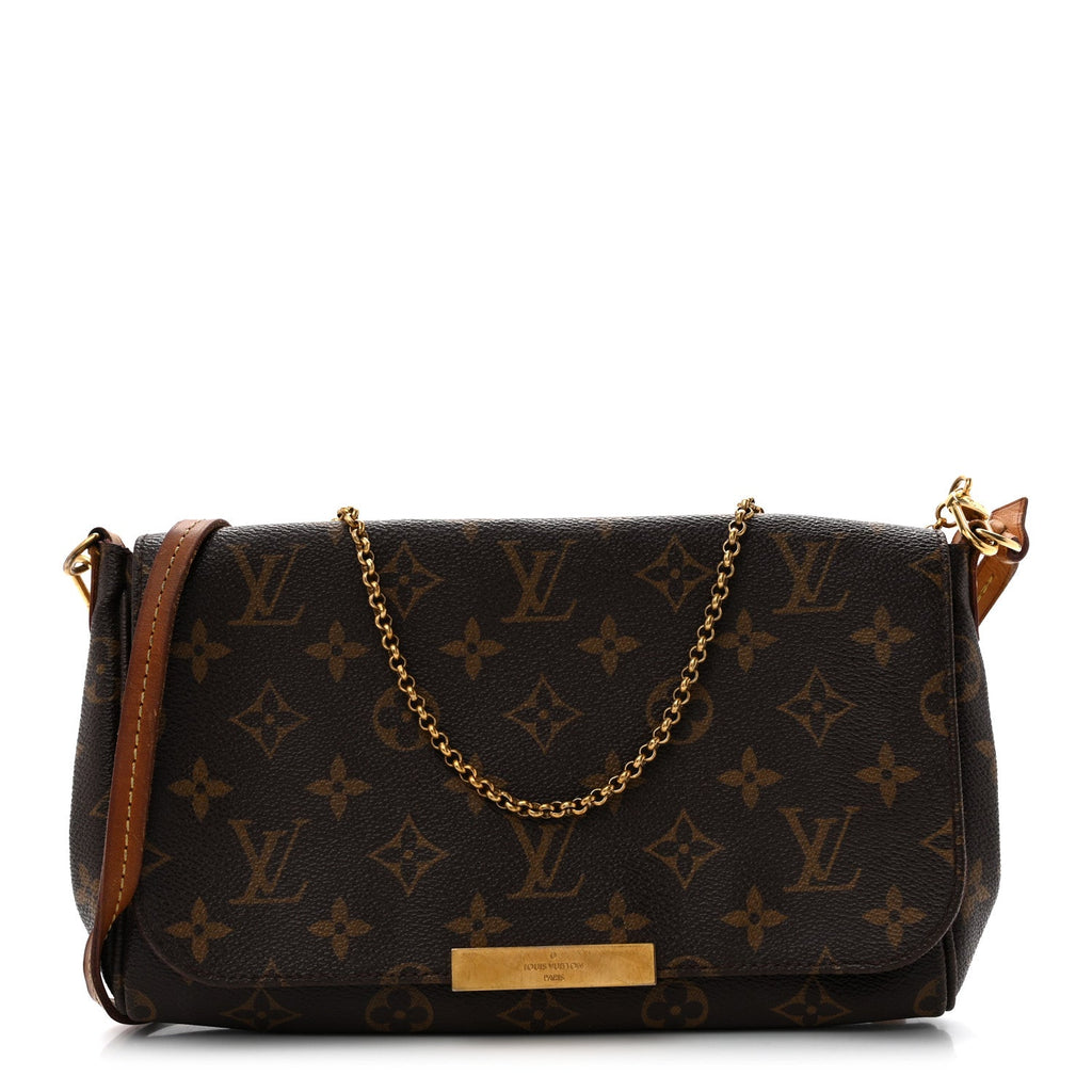 Monogram Favorite MM