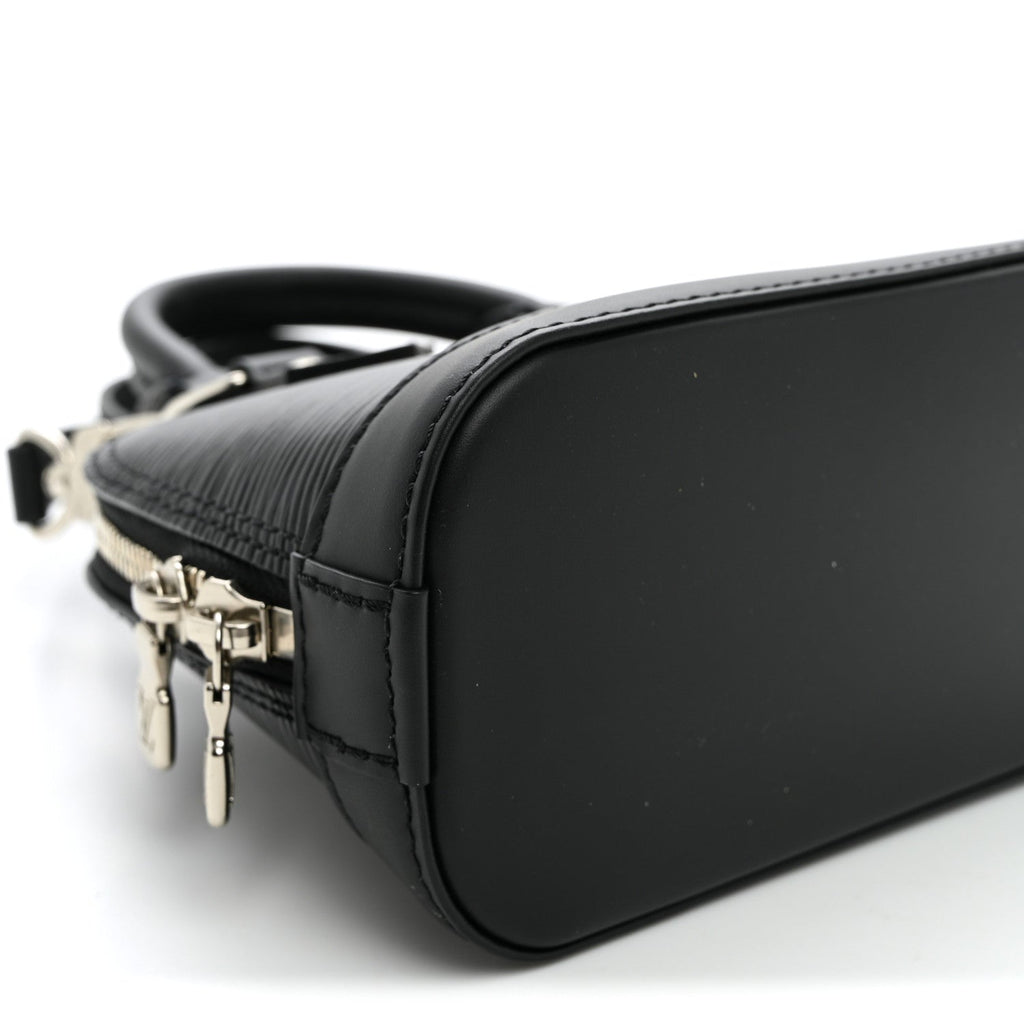 Epi Alma Nano Black