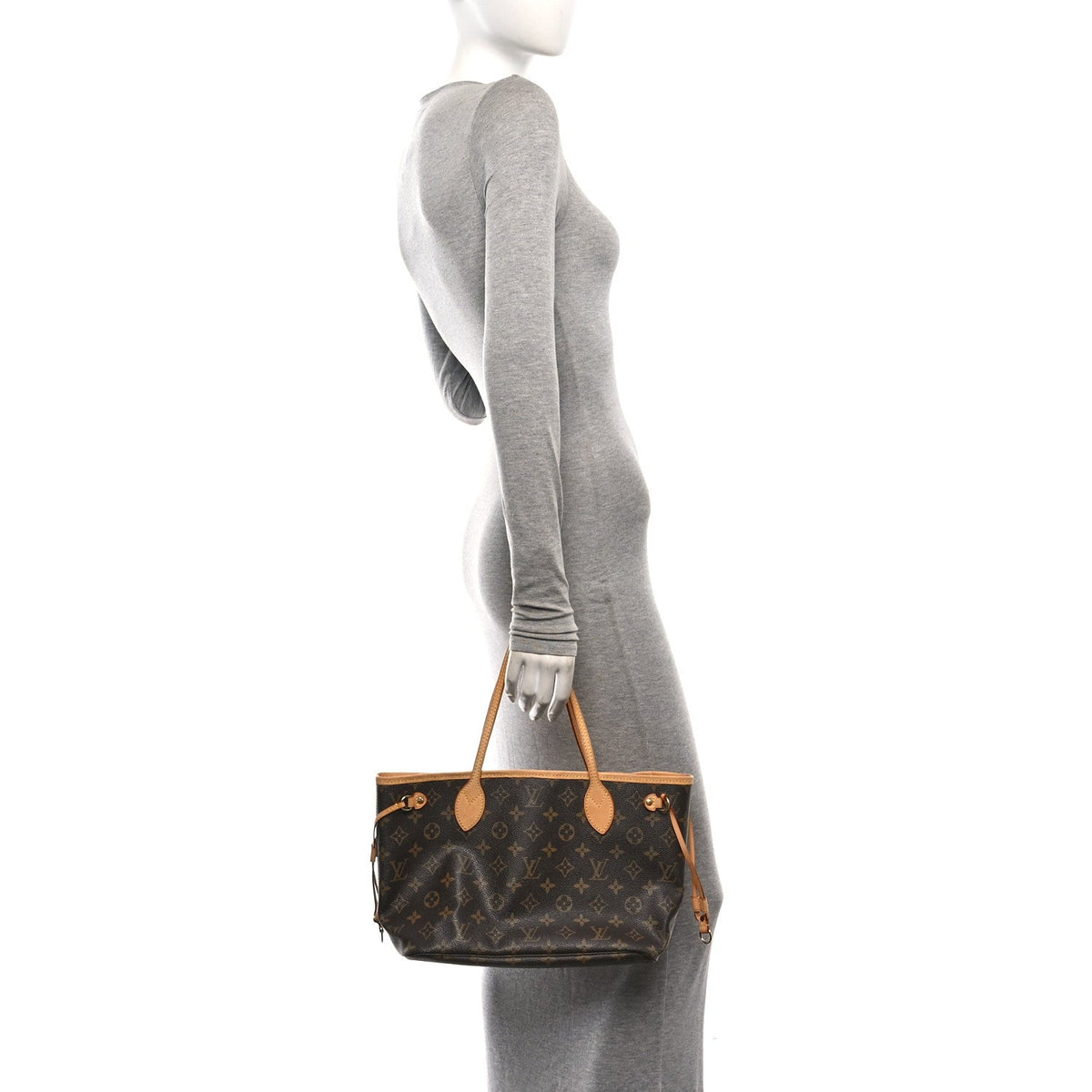 Monogram Neverfull PM
