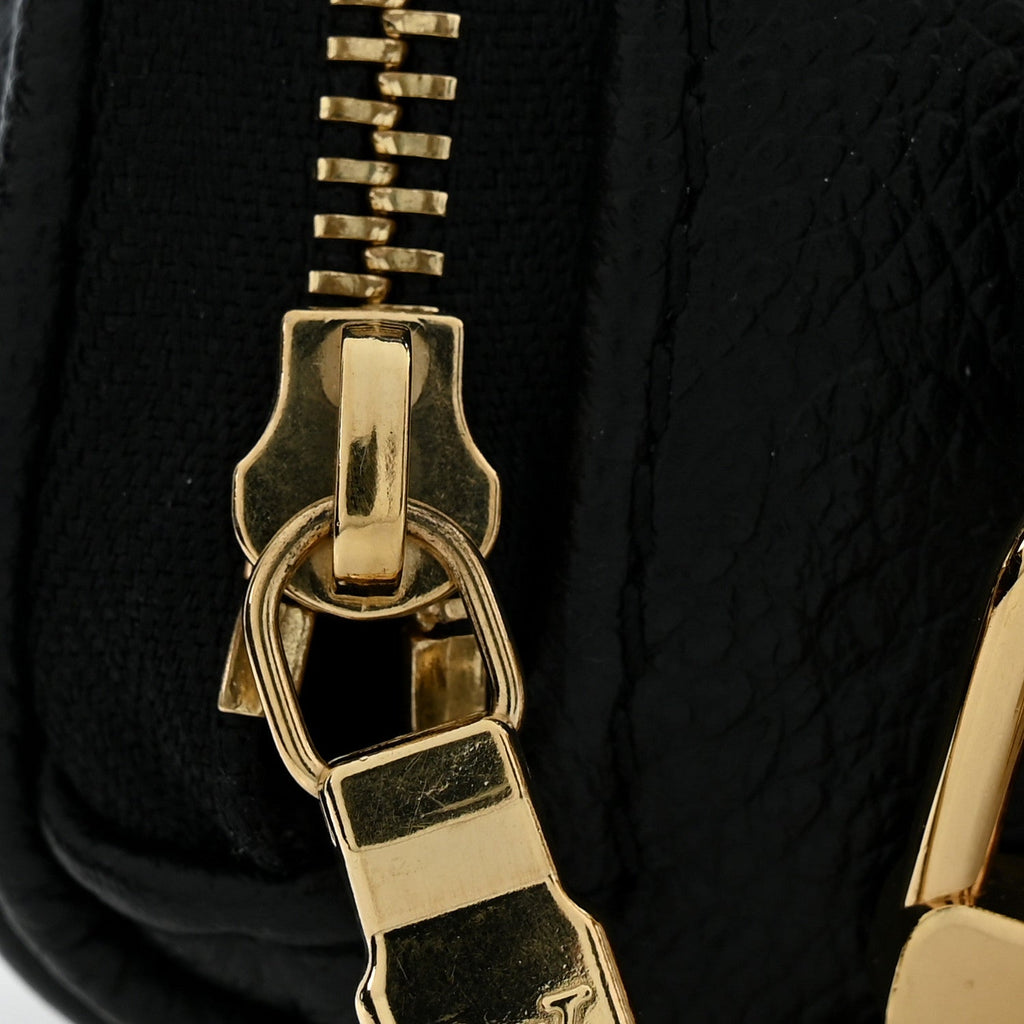 Empreinte Mini Bumbag Black