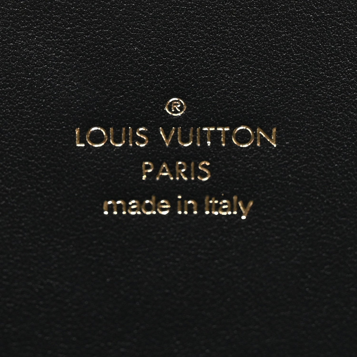 Reverse Monogram Petit Noe Trunk