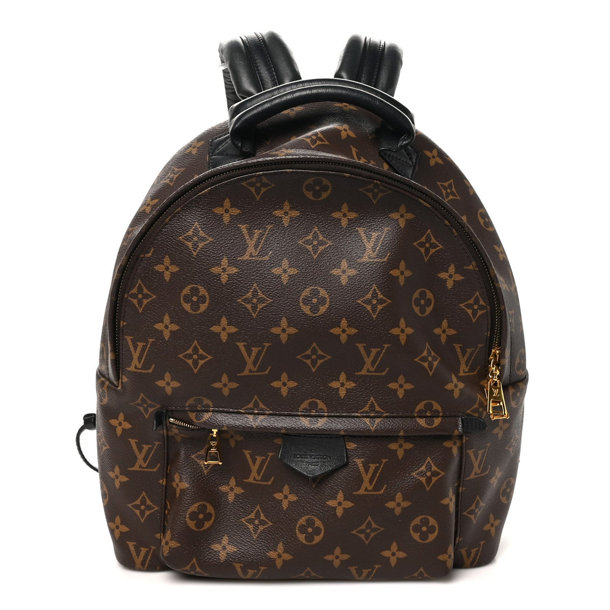 Monogram Palm Springs Backpack MM