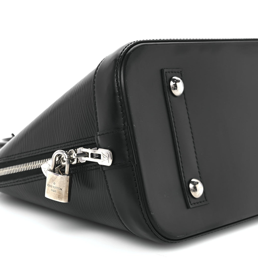 Epi Alma PM Black