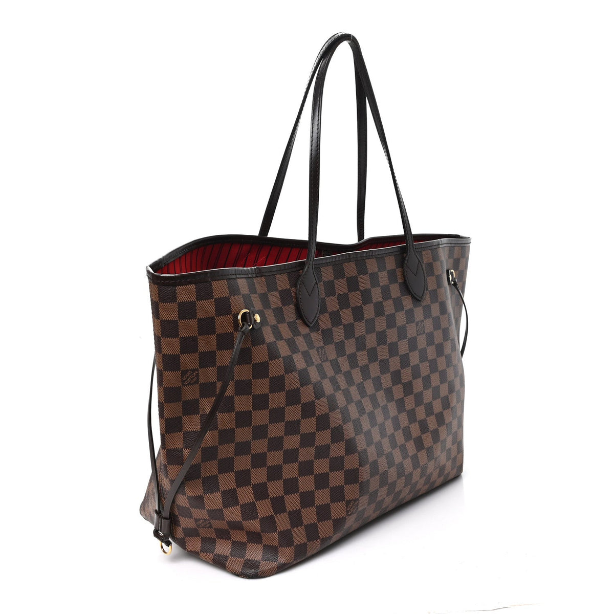 Damier Ebene Neo Neverfull GM