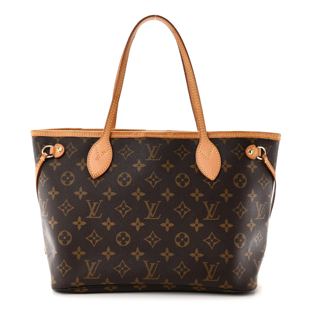 Monogram Neverfull PM