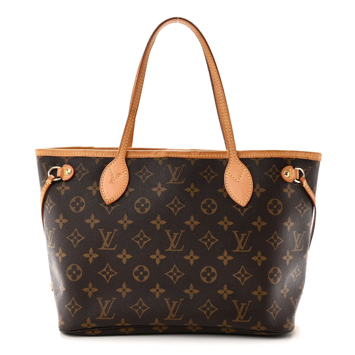 Monogram Neverfull PM