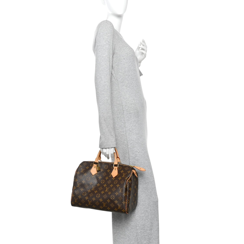 Monogram Speedy 30