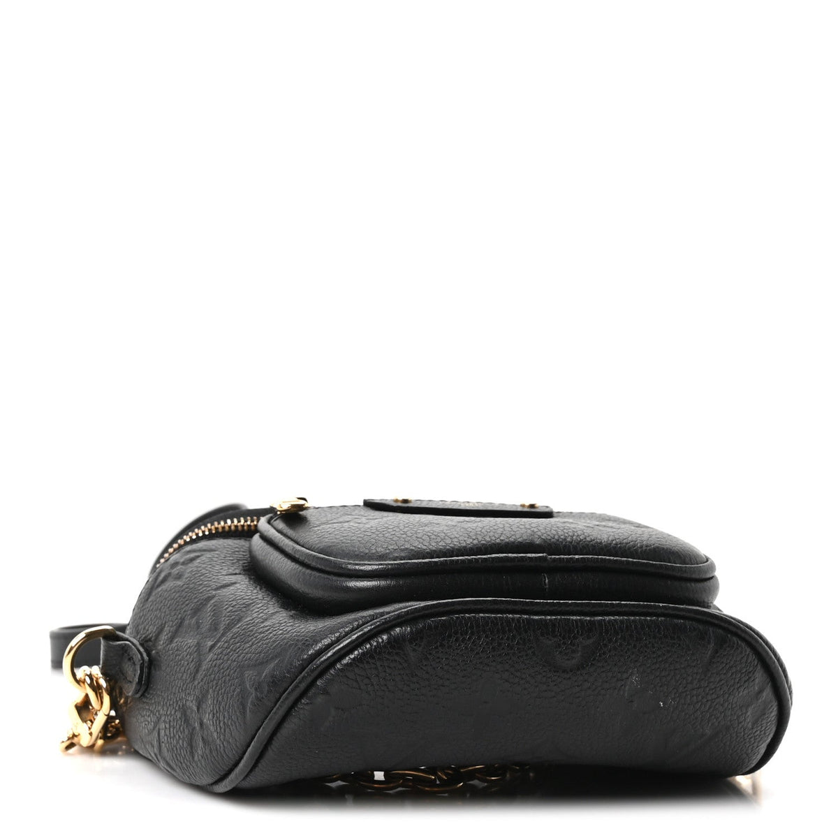 Empreinte Mini Bumbag Black