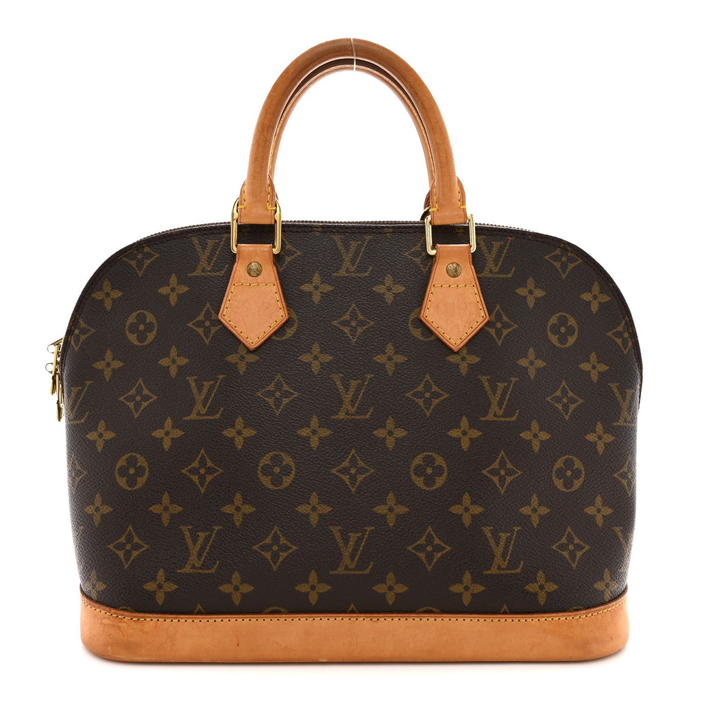 Monogram Alma PM