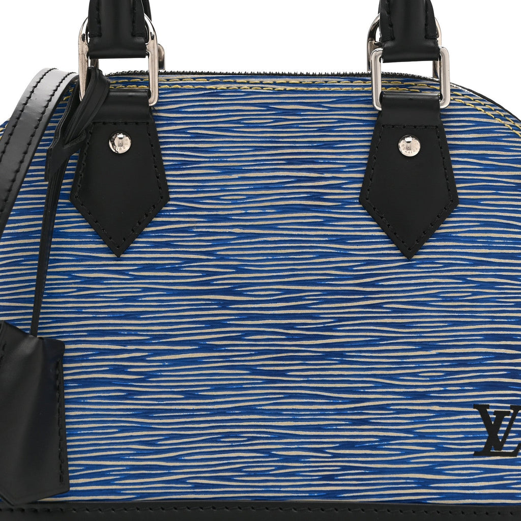 Epi Alma BB Denim Light