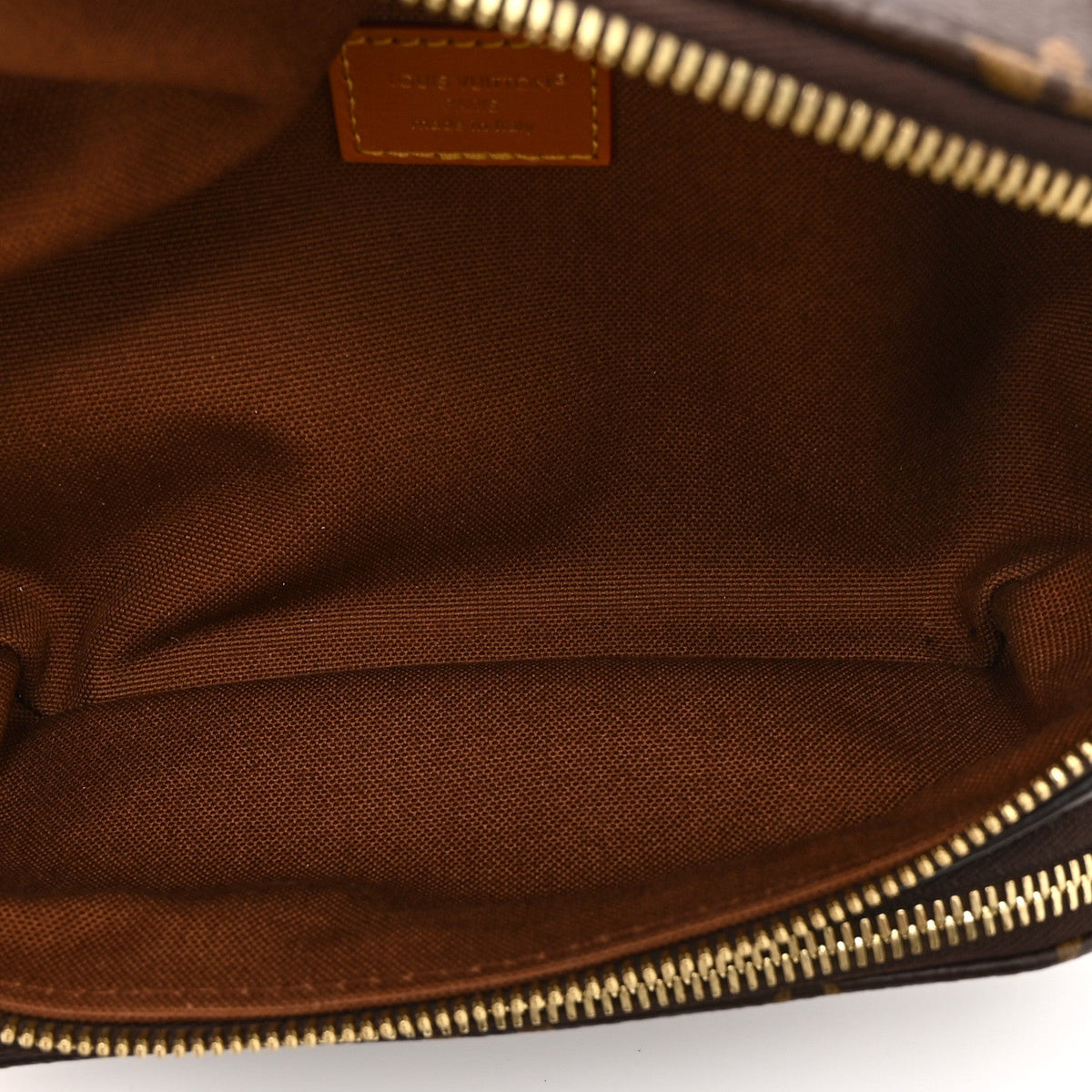 Monogram Rush Bumbag