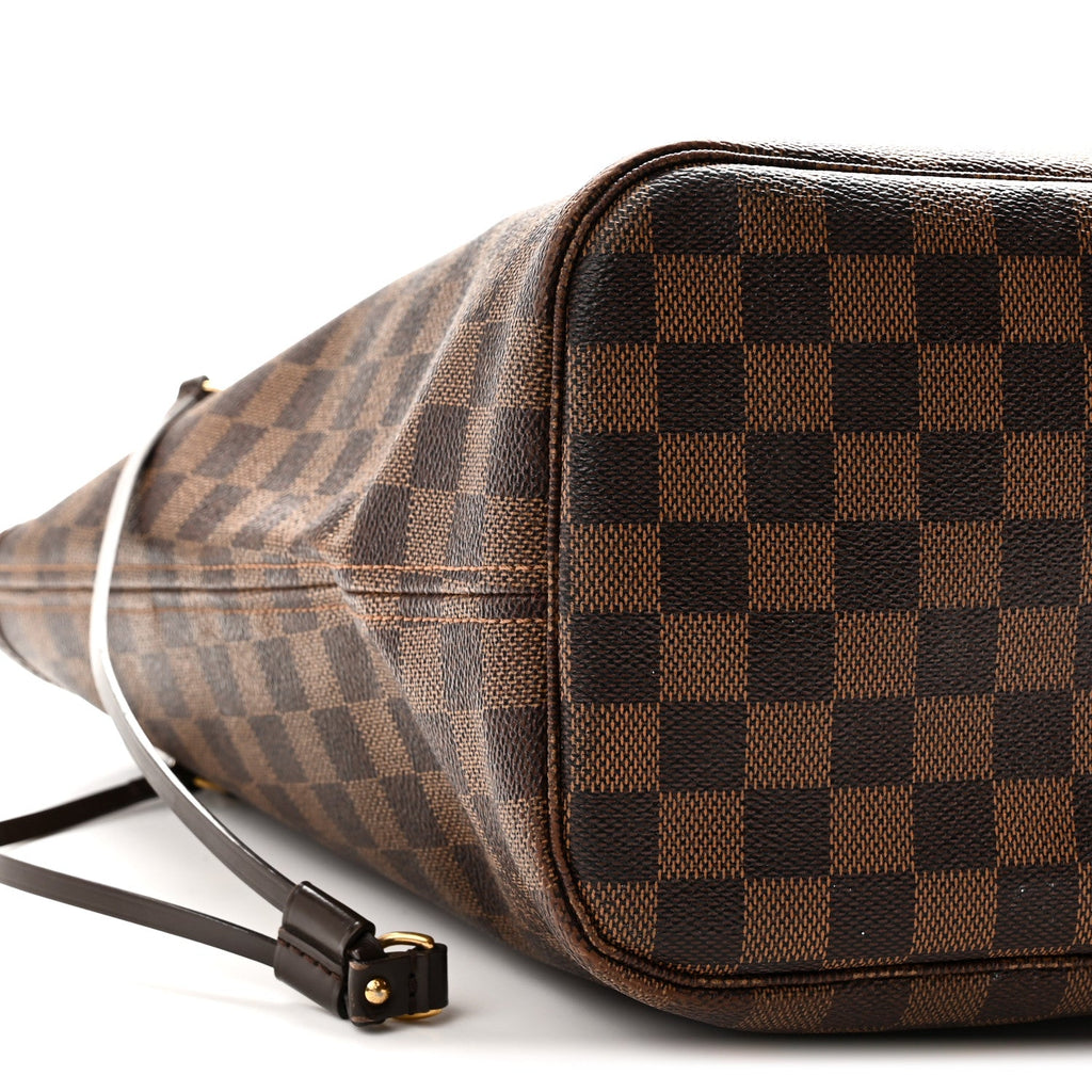 Damier Ebene Neverfull MM
