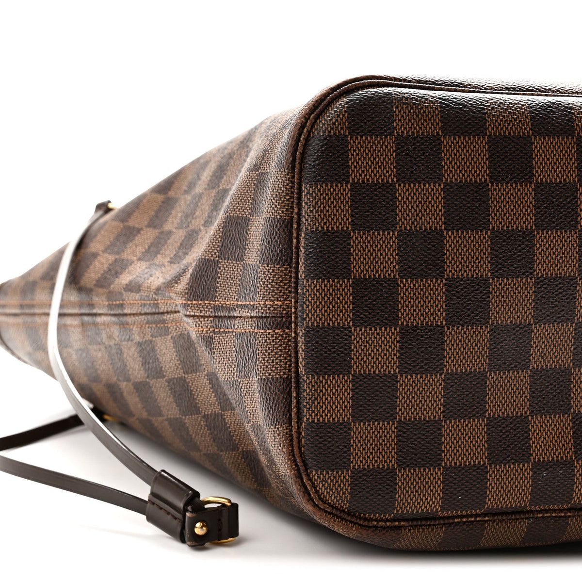 Damier Ebene Neverfull MM