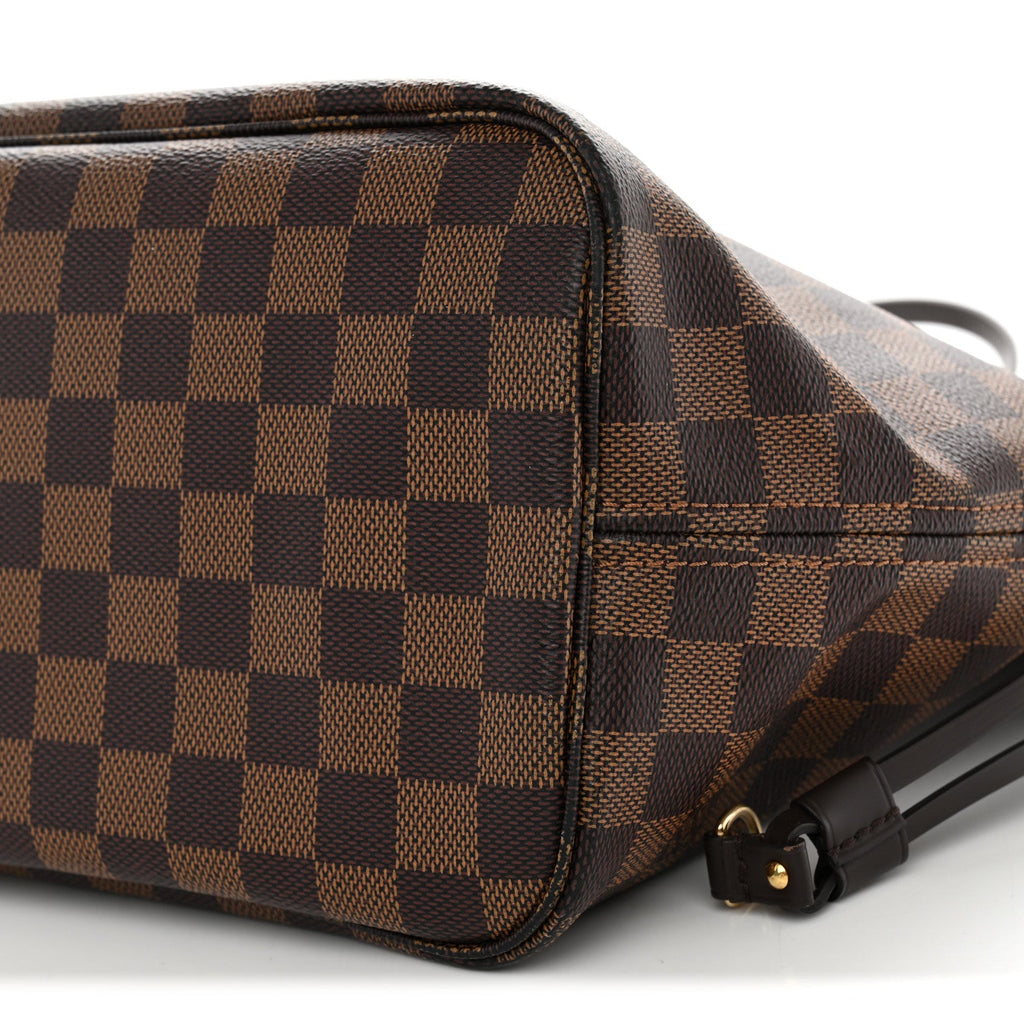 Damier Ebene Neo Neverfull MM