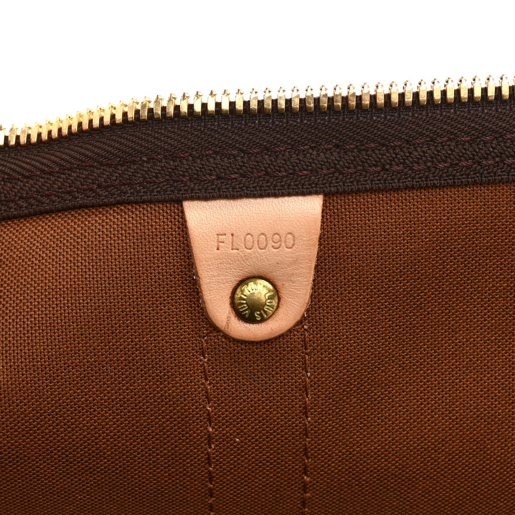 Monogram Keepall 55