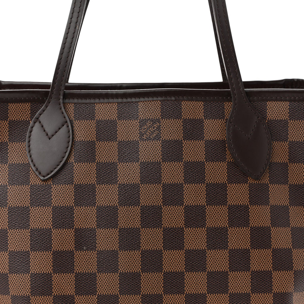 Damier Ebene Neo Neverfull PM