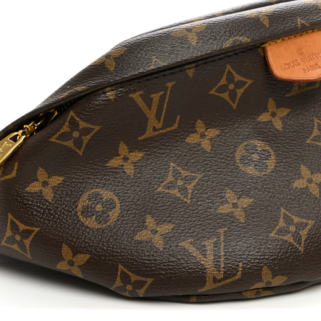 Monogram Bumbag