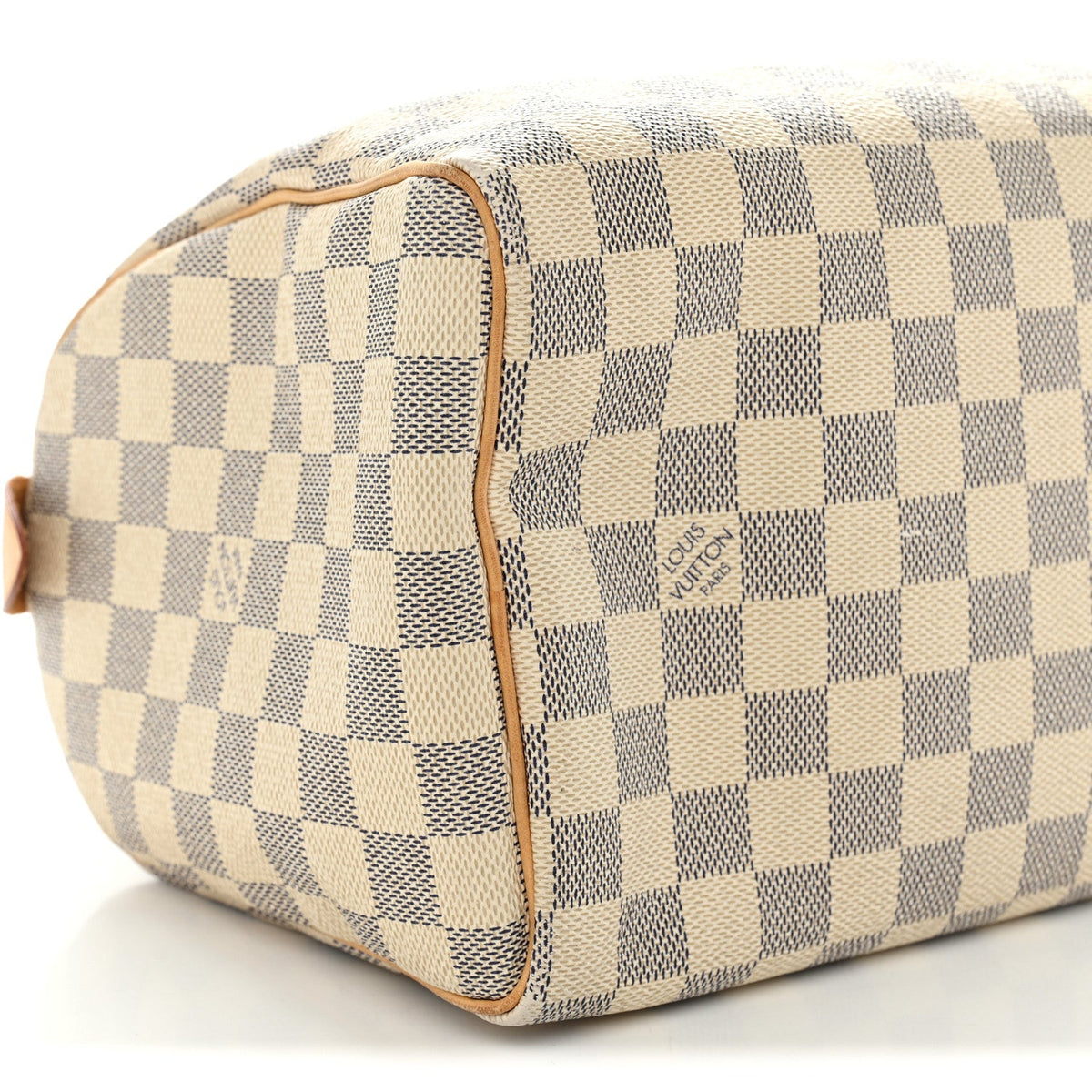 Damier Azur Speedy 25