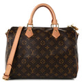 Monogram Speedy Bandouliere 30