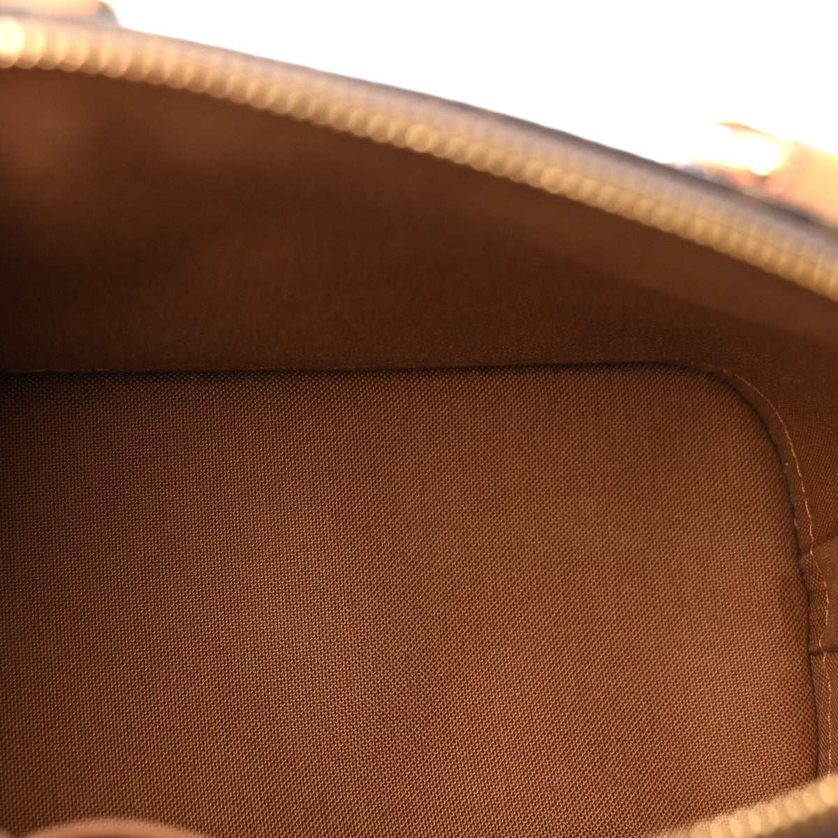 Monogram Alma BB