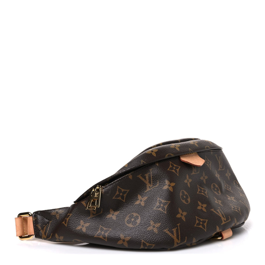 Monogram Bumbag
