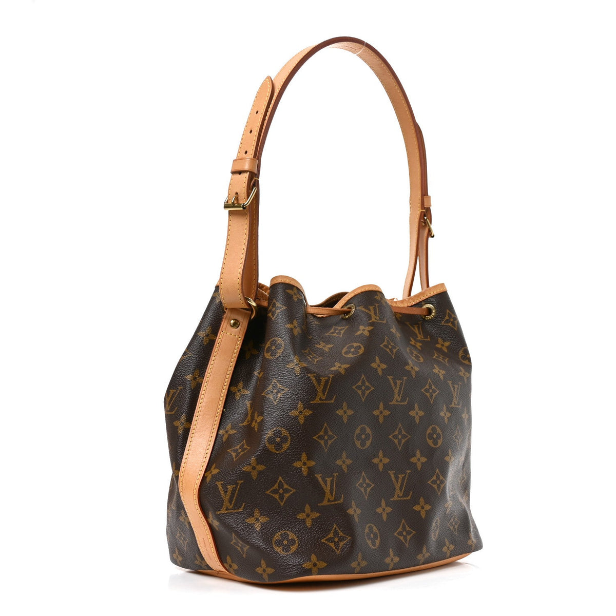Monogram Petit Noe