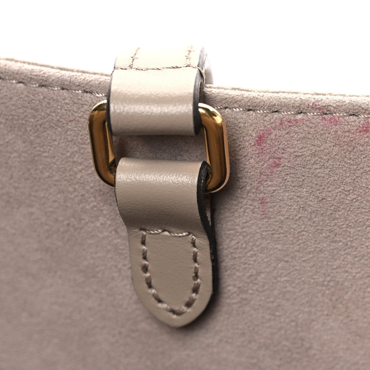 Empreinte Monogram Giant Onthego MM Tourterelle Creme