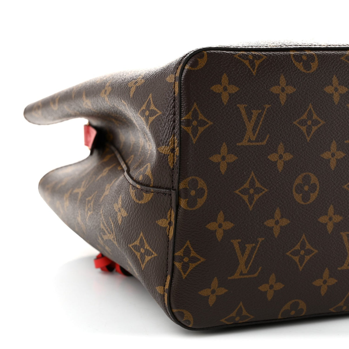 Monogram Neonoe MM Coquelicot