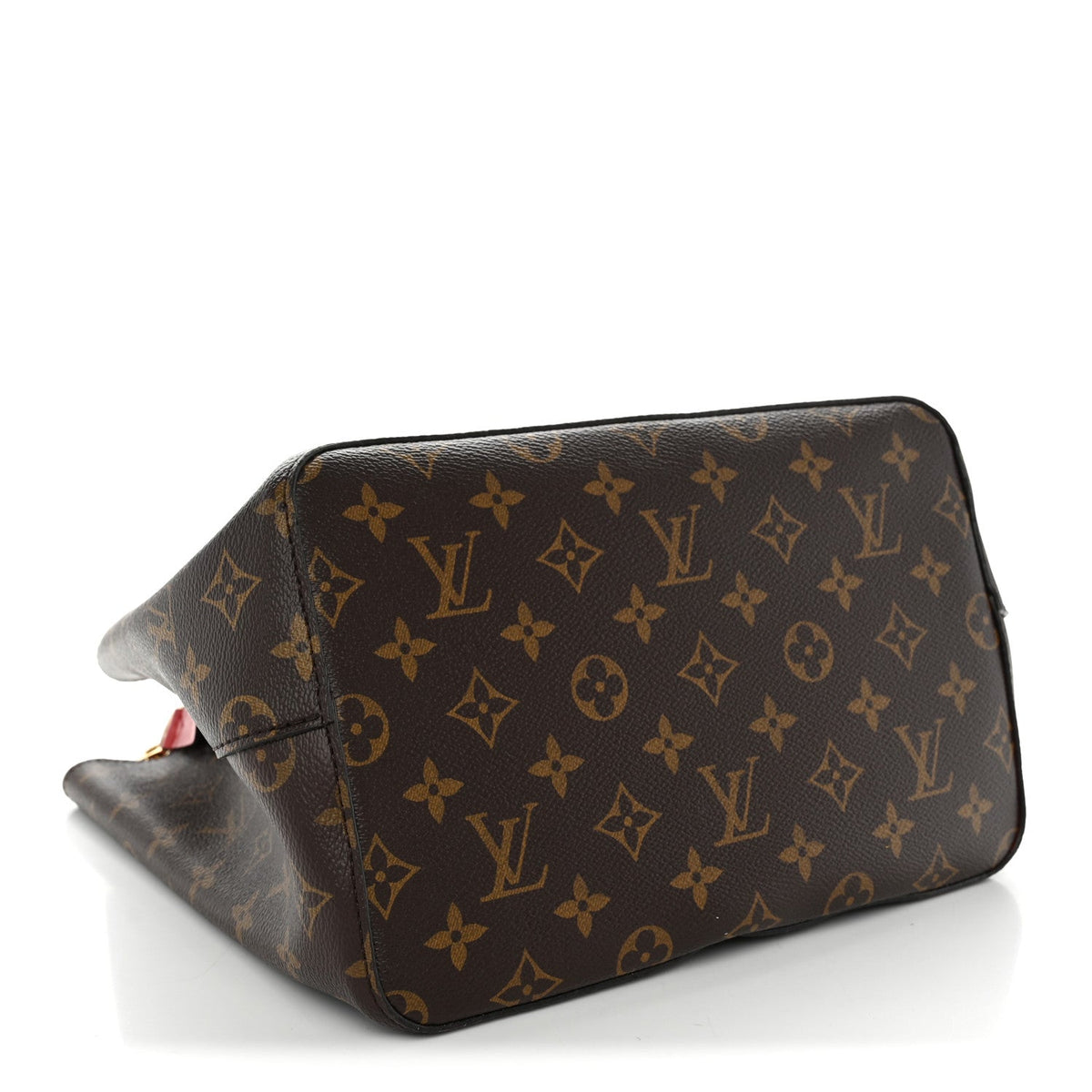 Monogram Neonoe MM Coquelicot