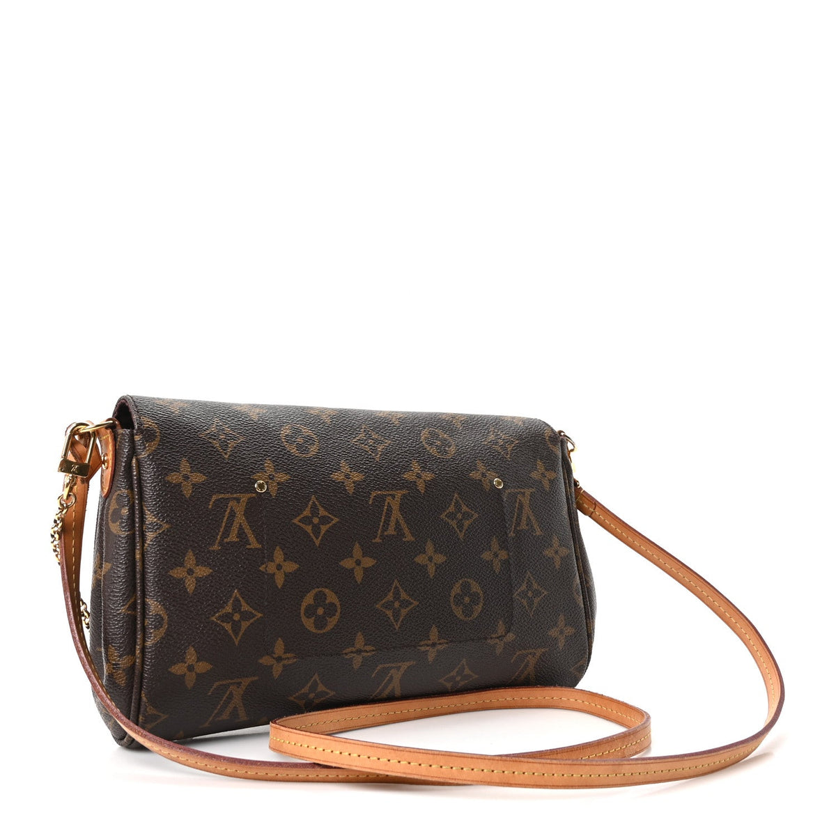 Monogram Favorite MM