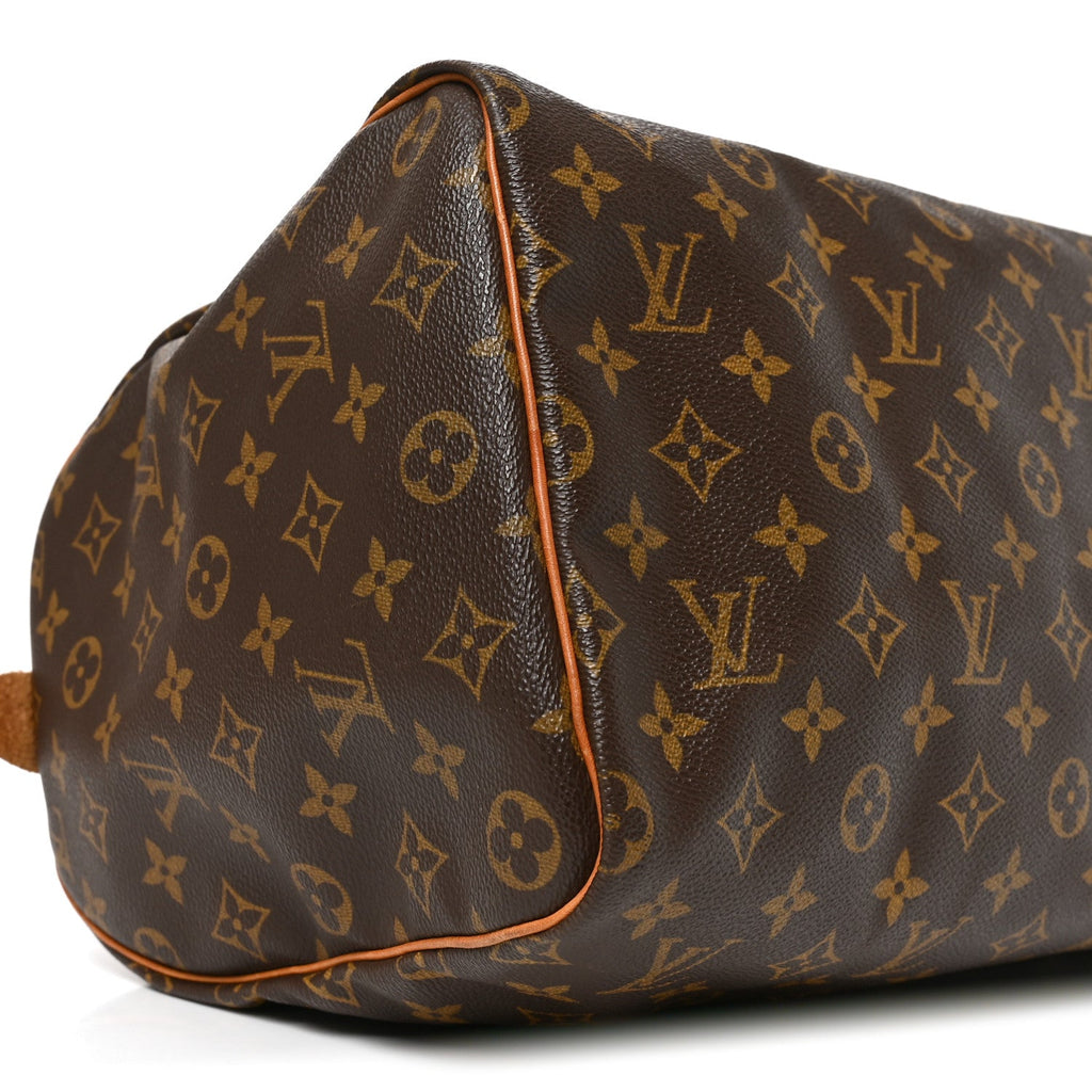 Monogram Speedy 40