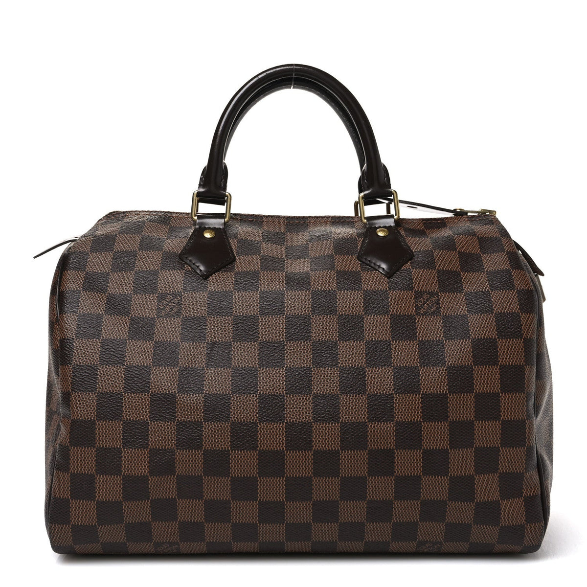 Damier Ebene Speedy 30