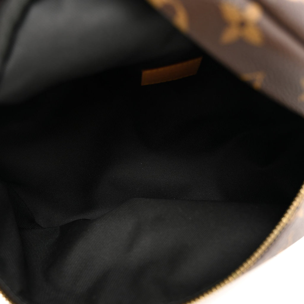 Monogram Bumbag