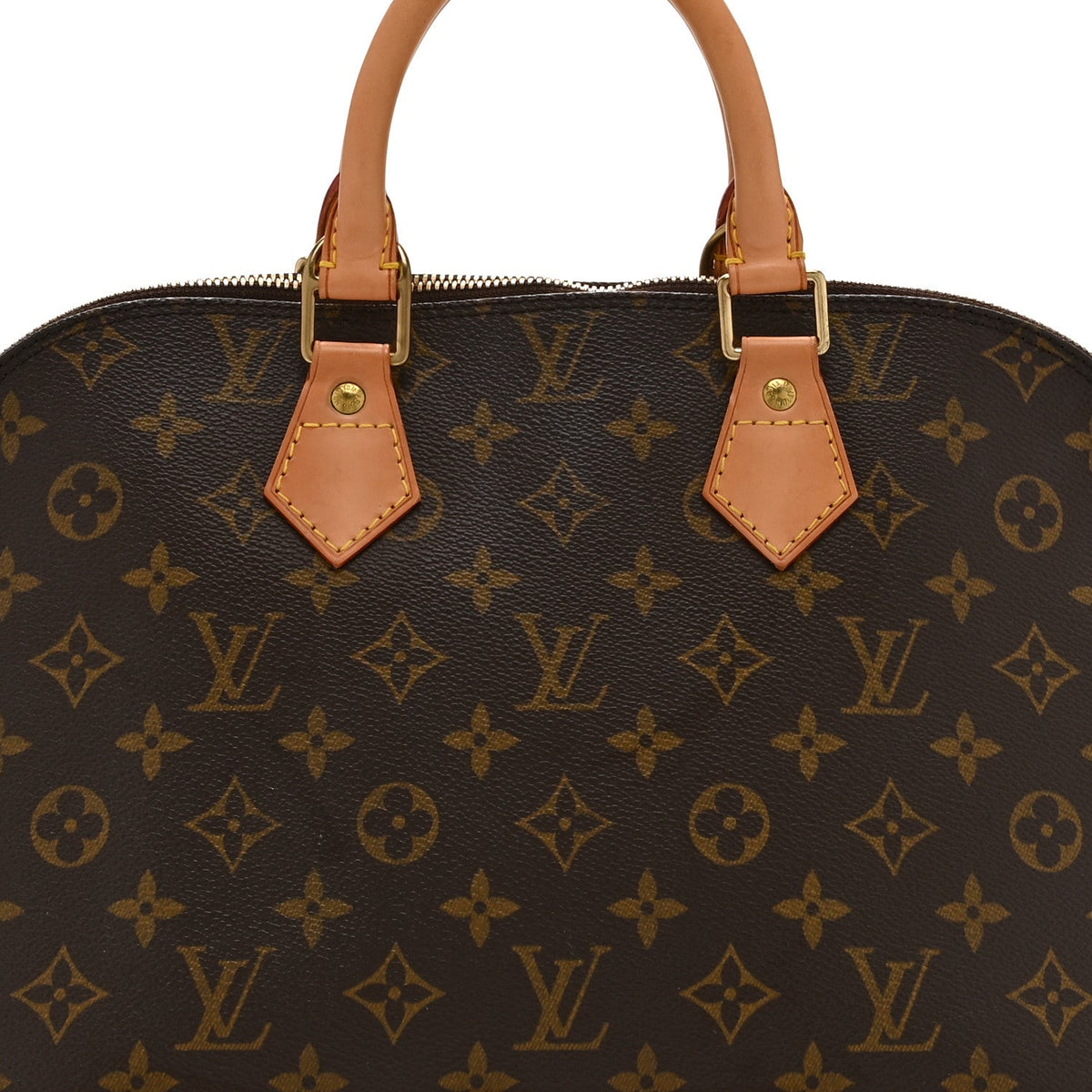 Monogram Alma PM