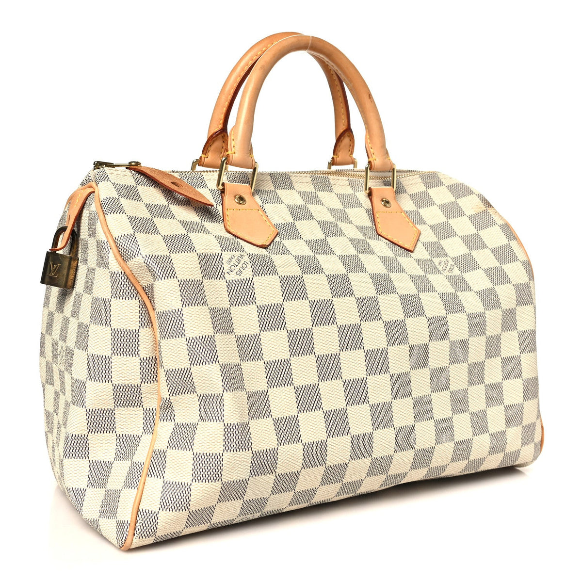 Damier Azur Speedy 35