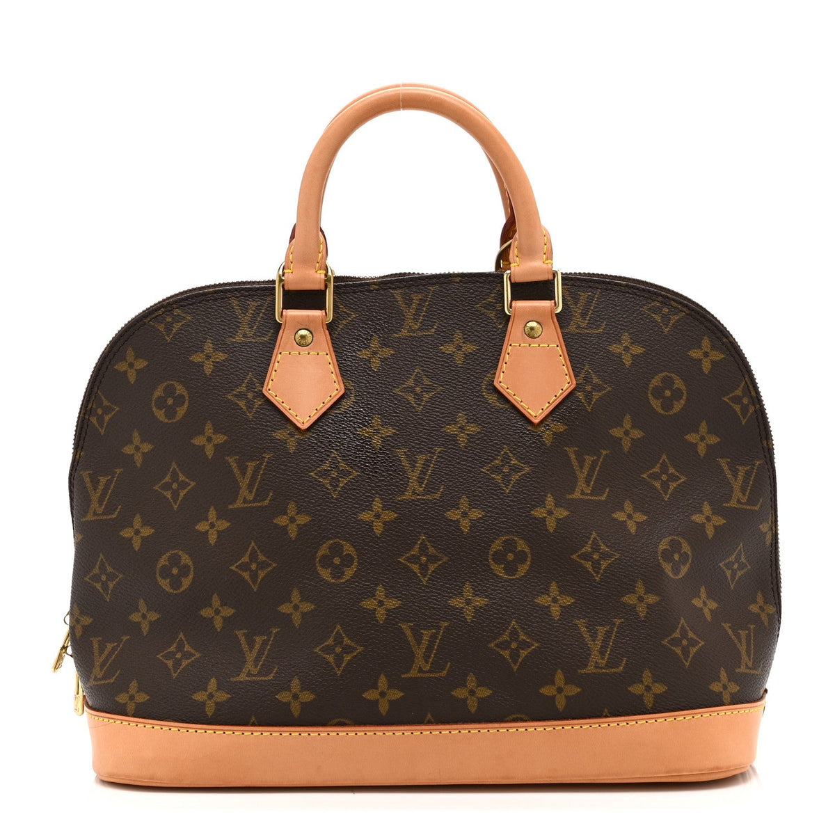 Monogram Alma PM