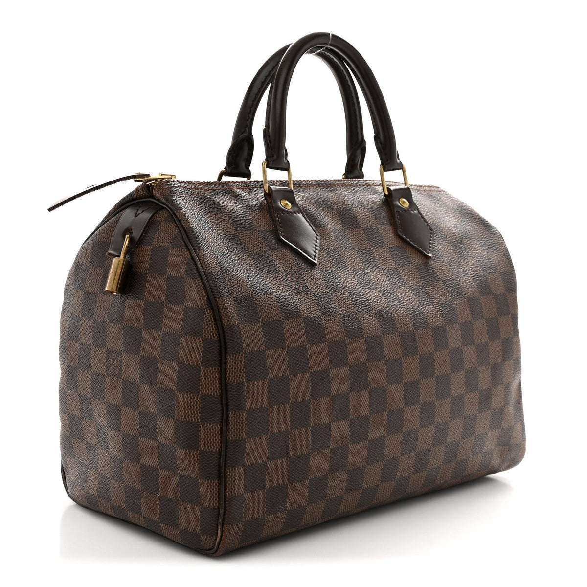Damier Ebene Speedy 35