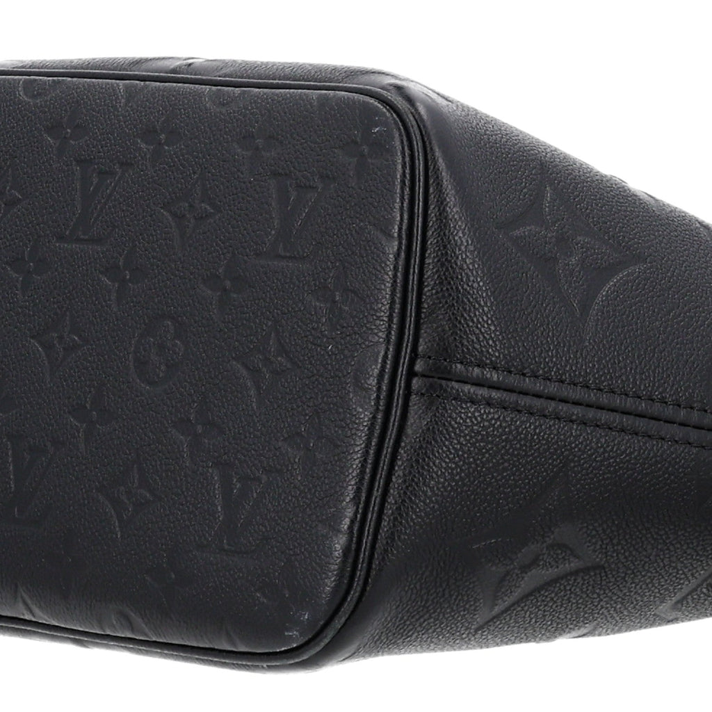 Empreinte Monogram Giant Neverfull MM Black